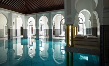 La Mamounia