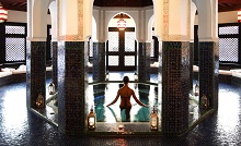 La Mamounia