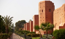 La Mamounia