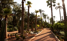 La Mamounia