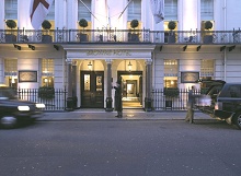 Brown’s Hotel London