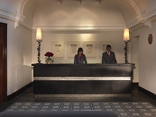 Brown’s Hotel London