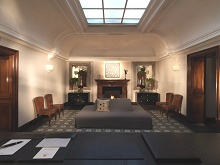 Brown’s Hotel London