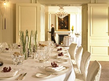 Brown’s Hotel London