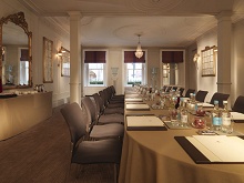 Brown’s Hotel London