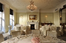 Brown’s Hotel London