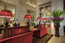 Grand Hotel de Bordeaux & Spa