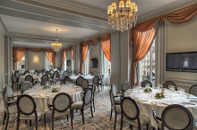 Grand Hotel de Bordeaux & Spa