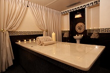 Grand Hotel de Bordeaux & Spa