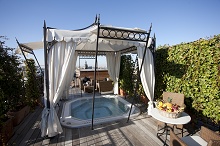 Grand Hotel de Bordeaux & Spa