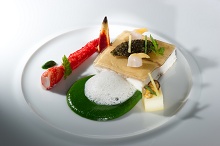 Grand Hotel de Bordeaux & Spa