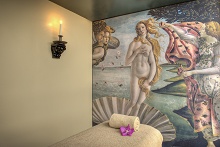 Grand Hotel de Bordeaux & Spa