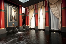 Grand Hotel de Bordeaux & Spa