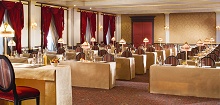 Grand Hotel de Bordeaux & Spa