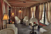 Grand Hotel de Bordeaux & Spa