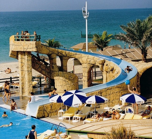 5* отеля. (ОАЭ/Аджман). Palace The Hotel Ajman Отзывы