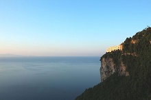 Monastero Santa Rosa Hotel & Spa