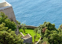 Monastero Santa Rosa Hotel & Spa