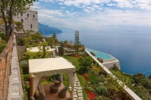 Monastero Santa Rosa Hotel & Spa