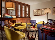 Monastero Santa Rosa Hotel & Spa