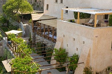 Monastero Santa Rosa Hotel & Spa