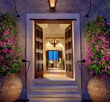Monastero Santa Rosa Hotel & Spa