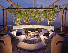 Monastero Santa Rosa Hotel & Spa