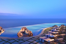 Monastero Santa Rosa Hotel & Spa