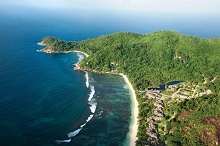 Kempinski Seychelles Resort Baie Lazare