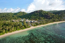 Kempinski Seychelles Resort Baie Lazare