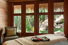 Kempinski Seychelles Resort Baie Lazare