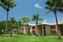 Kempinski Seychelles Resort Baie Lazare