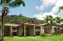Kempinski Seychelles Resort Baie Lazare