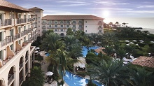 The Ritz-Carlton Dubai