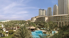 The Ritz-Carlton Dubai