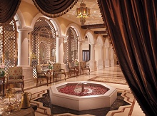 The Ritz-Carlton Dubai