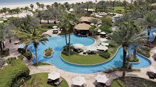 The Ritz-Carlton Dubai
