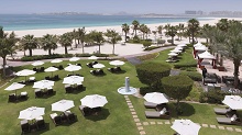 The Ritz-Carlton Dubai