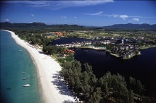 Outrigger Laguna Phuket Resort & Villas(ex.Laguna phuket Holiady Residences)