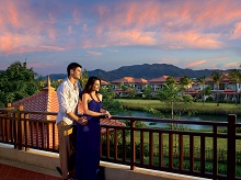 Outrigger Laguna Phuket Resort & Villas(ex.Laguna phuket Holiady Residences)