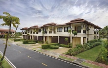 Outrigger Laguna Phuket Resort & Villas(ex.Laguna phuket Holiady Residences)