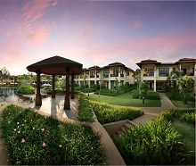 Outrigger Laguna Phuket Resort & Villas(ex.Laguna phuket Holiady Residences)