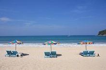 Outrigger Laguna Phuket Resort & Villas(ex.Laguna phuket Holiady Residences)