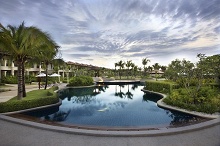 Outrigger Laguna Phuket Resort & Villas(ex.Laguna phuket Holiady Residences)