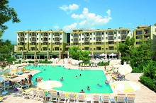 Ambiente (ex.Ambiente Hotel)