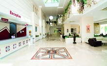 Ambiente (ex.Ambiente Hotel)