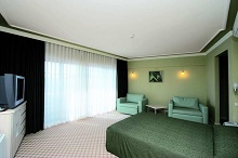 Ambiente (ex.Ambiente Hotel)