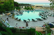 Ambiente (ex.Ambiente Hotel)