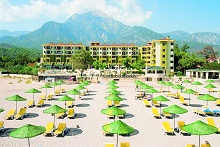 Ambiente (ex.Ambiente Hotel)