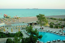 Ambiente (ex.Ambiente Hotel)